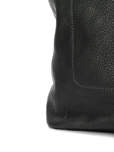 Shop Ally Capellino Hoy Backpack In Black