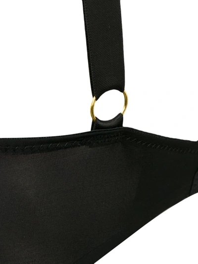 Maison Close Tapage Nocturne Naked Bodie In Black