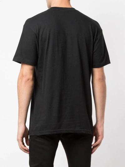 Shop Supreme King Of New York T-shirt In Black