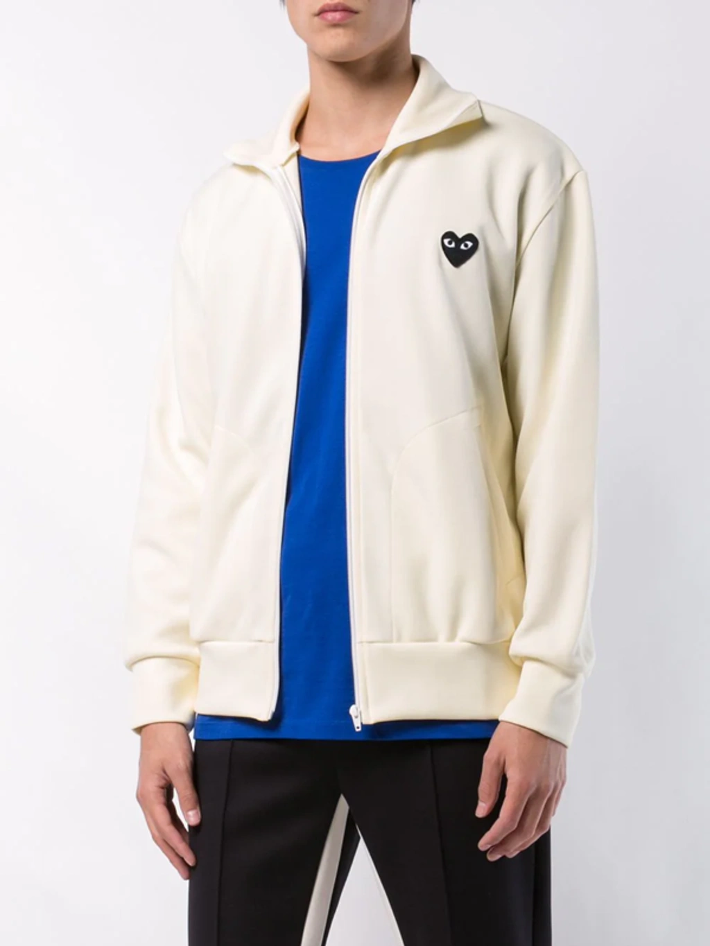 COMME des GARÇONS Round track jacket 13211869_53479756_1000.jpg