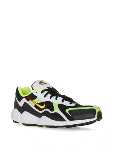 NIKE NIKE AIR ZOOM ALPHA - 白色