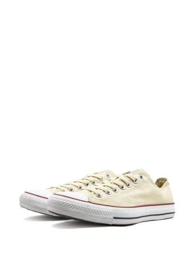 Converse Multicolor Marble Chuck 70 Ox Low Sneakers In Neutrals