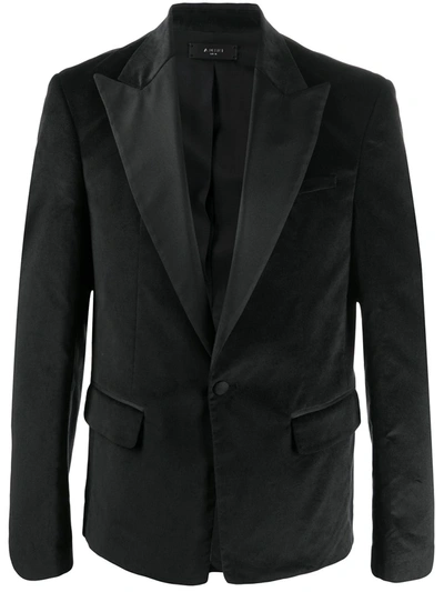 FORMAL SINGLE BREASTED BLAZER