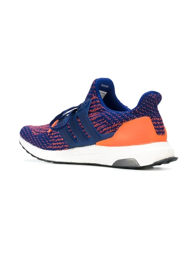 Adidas Originals Ultra Boost Sneakers In Blue