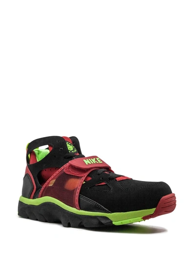 AIR TRAINER HUARACHE CROSS 运动鞋