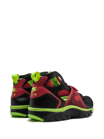 AIR TRAINER HUARACHE CROSS 运动鞋