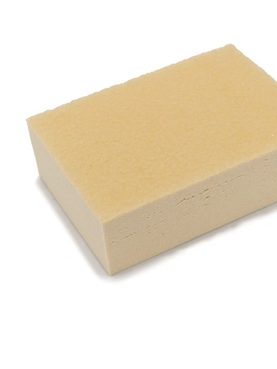 Bally Velour Sponge In Neutrals