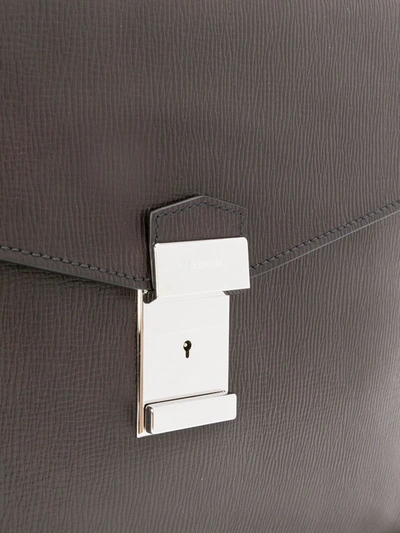 Church's Crawford Document Holder In Brown