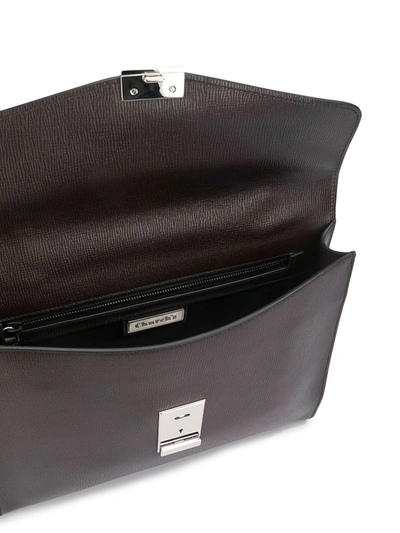 Church's Crawford Document Holder In Brown