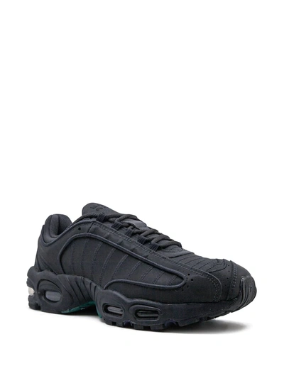 Shop Nike Air Max Tailwind 4 '99 Sneakers In Black