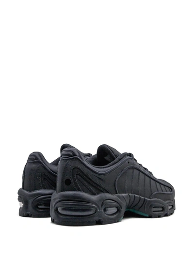 Shop Nike Air Max Tailwind 4 '99 Sneakers In Black