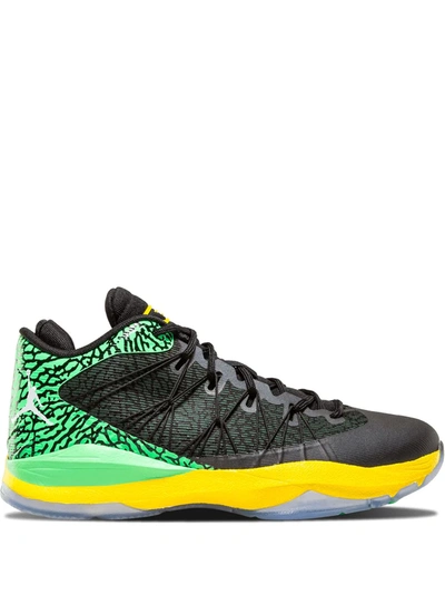 Jordan Cp3 7 Brazil In Black