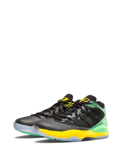 Jordan Cp3 7 Brazil In Black