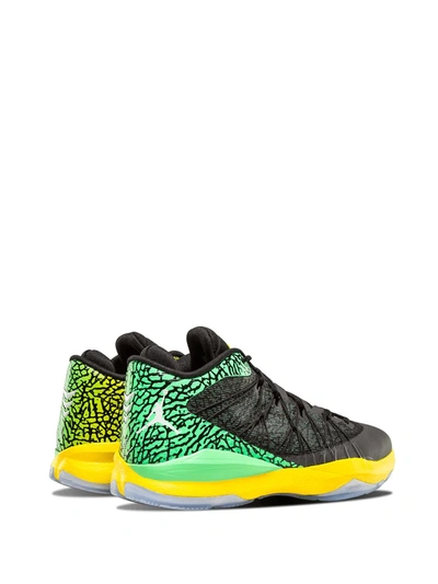 Jordan Cp3 7 Brazil In Black