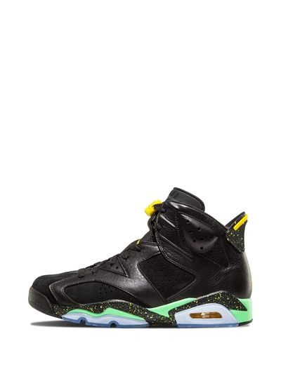 Jordan Cp3 7 Brazil In Black