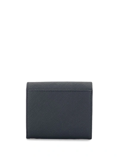 SMALL FLAP WALLET