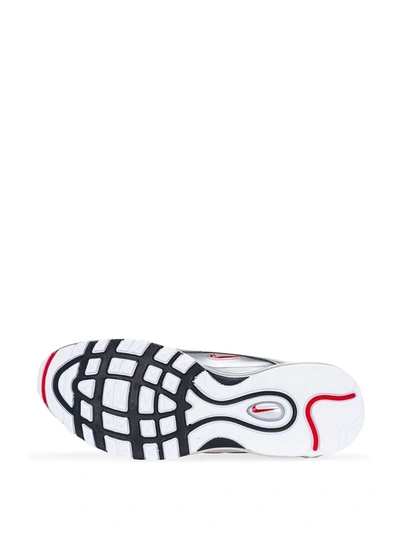 Nike Air Max 97 Sneakers In Black