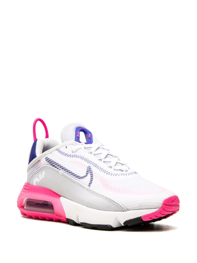 Nike Air Max 2090 Sneakers In Multi ModeSens