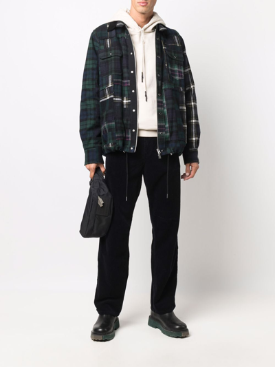 Carhartt Pants & Shorts In Schwarz