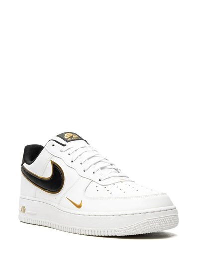 Shop Nike Air Force 1 '07 Lv8 ''double Swoosh In White