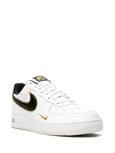Nike Air Force 1 '07 Lv8 ''double Swoosh In White