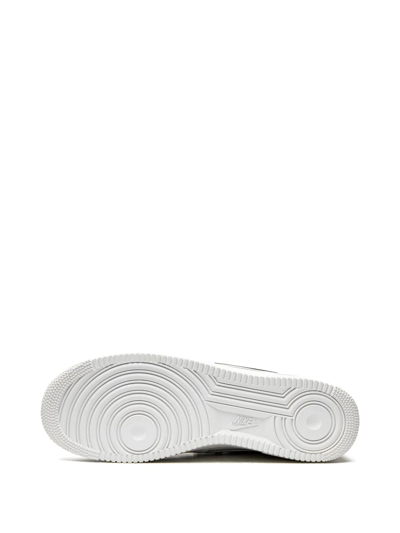 Nike Air Force 1 '07 Lv8 ''double Swoosh In White