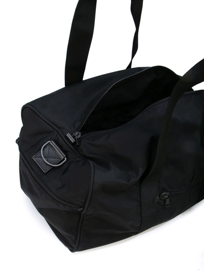 Shop Wardrobe.nyc Release 02 Small Holdall In Black