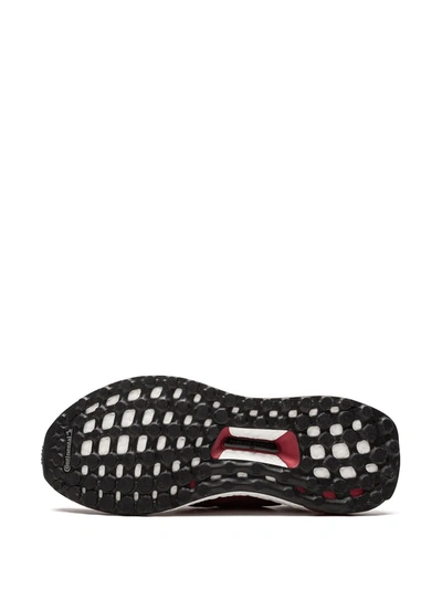 Adidas Originals Ultraboost W Sneakers In Red