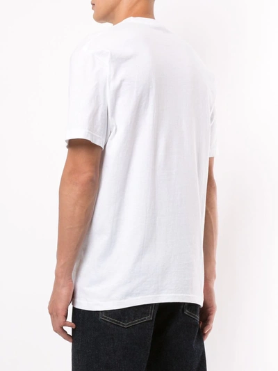 Shop Supreme Tv T-shirt In White