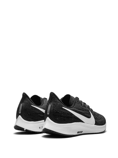 Shop Nike Air Zoom Pegasus 36 Sneakers In Black