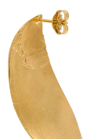 Alighieri The Stolen Moment Earring In Metallic