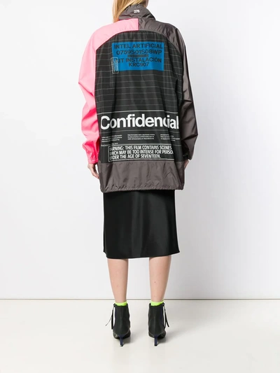 Marcelo Burlon County Of Milan Marcelo Burlon Ladies Fashion Womens Cweb002s19a180878888-0-8888 In Black