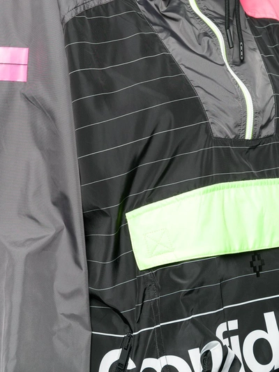 Marcelo Burlon County Of Milan Marcelo Burlon Ladies Fashion Womens Cweb002s19a180878888-0-8888 In Black