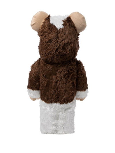 Medicom Toy Gizmo The Gremlin Figure In Brown