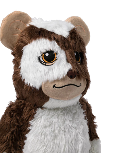 Shop Medicom Toy Gizmo The Gremlin Be@rbrick Figure In Brown