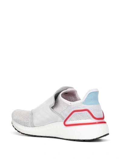 Shop Adidas Originals X Doe Ultraboost 19 Sneakers In Grey