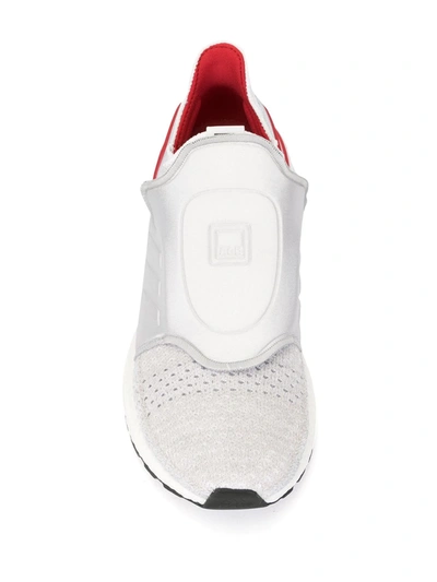 Shop Adidas Originals X Doe Ultraboost 19 Sneakers In Grey