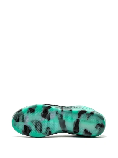 Nike Kobe 11 Eliter Low As Sneakers In Green