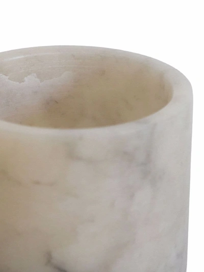 Michaël Verheyden Tlight Tea Light Holder In Weiss