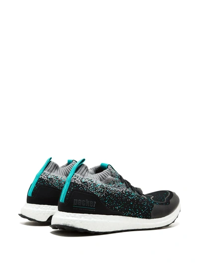 Adidas Originals Ultraboost Mid S.e. Sneakers In Black