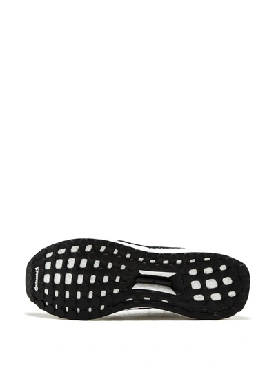 Adidas Originals Ultraboost Mid S.e. Sneakers In Black