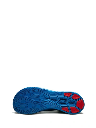 Shop Nike Zoom Fly/gyakusou Sneakers In Blue