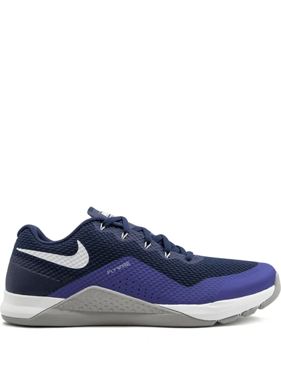 Nike Metcon Repper Dsx Sneakers In Blue | ModeSens