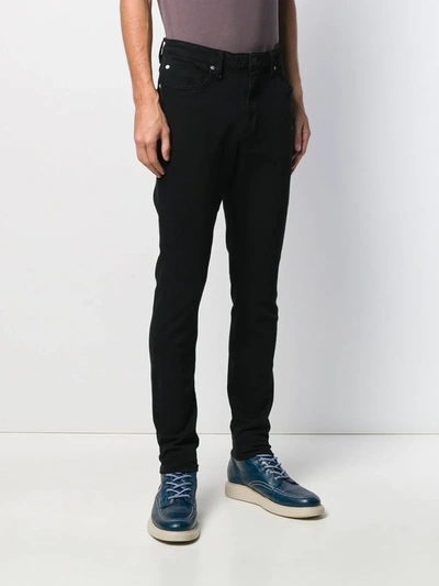 Shop Neuw Skinny Fit Jeans In Black