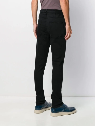 Shop Neuw Skinny Fit Jeans In Black