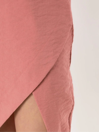 Olympiah Maggiolina Skirt In Pink