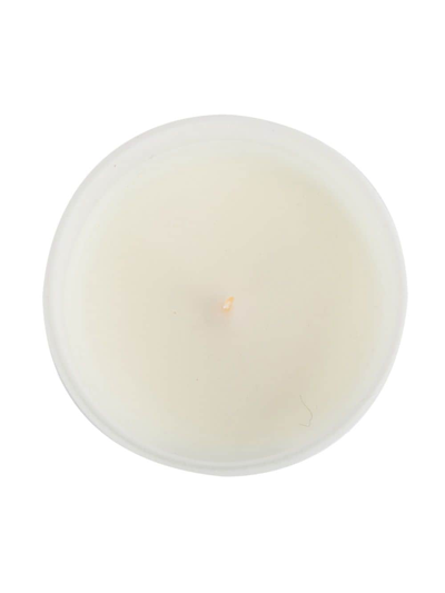 Shop Iiuvo Ajon Scented Candle (190g) In White