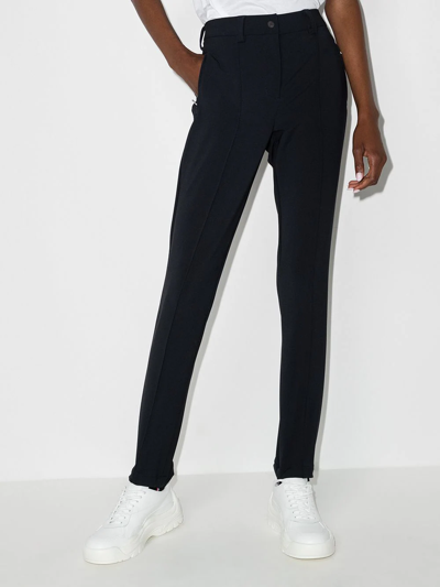 Shop Fusalp Fuzz Ii Slim-fit Ski Trousers In Blue