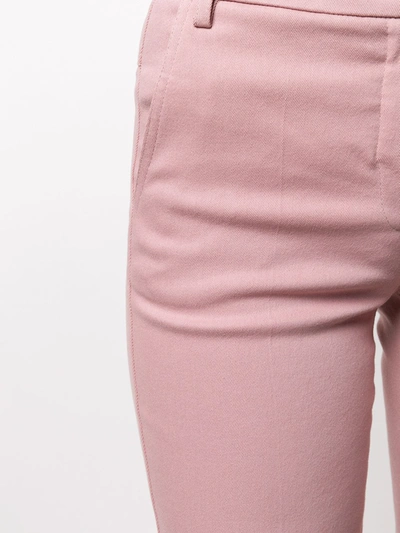 Shop Blanca Vita Patty Trousers In Pink