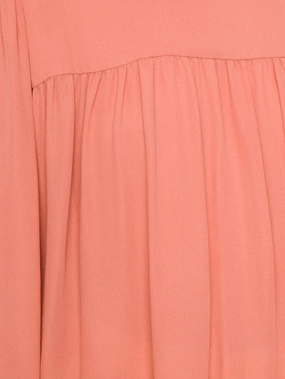 Olympiah Sierra Blouse In Pink